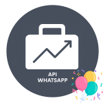 API WHATSAPP